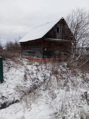 Участок 9 сот. (ИЖС)