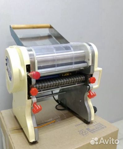 Тестораскатка Лапшерезка DHH-220C