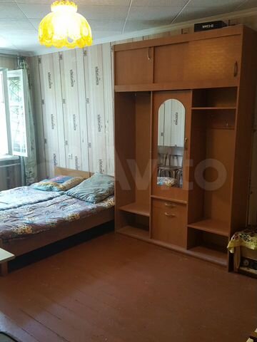 1-к. квартира, 30 м², 1/5 эт.