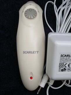 Выпрямитель для волос Philips SalonStraight HP8331