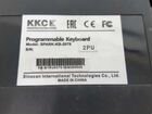 Клавиатура Spark KB-2078 объявление продам