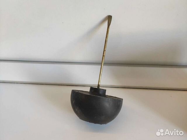 Груша от сливной системы СССР купить в Москве, цена договорная ...