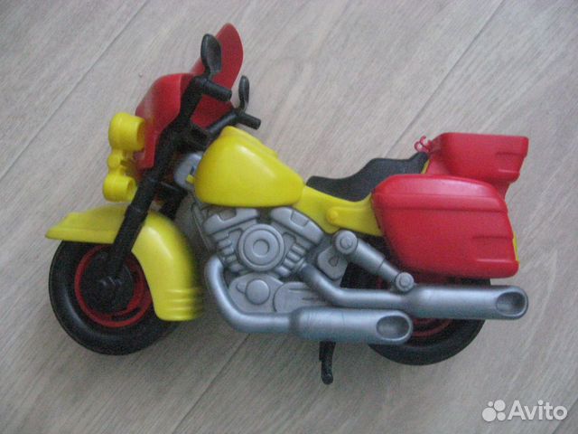 Игрушки для мальчика 2-5 лет