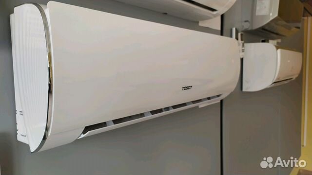 Сплит-система Tosot Lyra Inverter 07