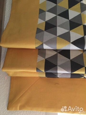 Качественные Римские шторы Блэкаут