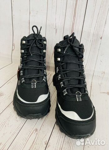 Ботинки мужские зимние Merrell, подростковые