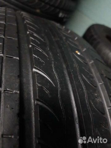 Kumho Solus KH17 195/55 R16 87H, 3 шт