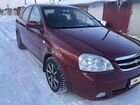 Chevrolet Lacetti 1.6 МТ, 2008, 193 077 км