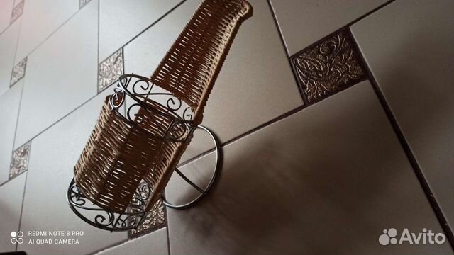 Подставка для бутылок