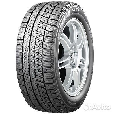 Bridgestone Blizzak VRX 235/45 R18