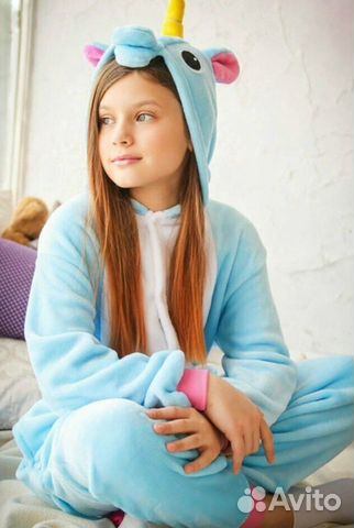 Кингуруми размер М