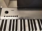 Цифровое пианино casio CDP-130 объявление продам