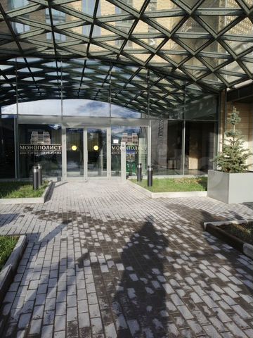 Машиноместо, 15 м²