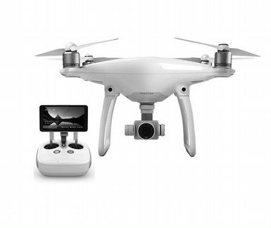 Phantom 4 Pro Plus v. 2.0