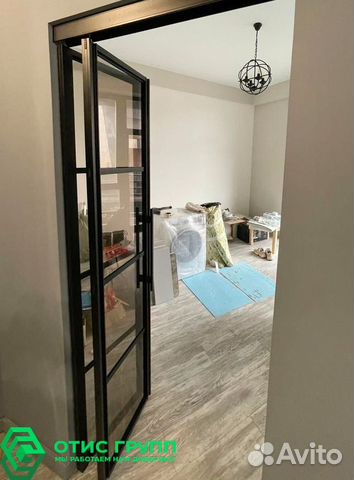 Перегородки для зонирования / Лофт перегородки