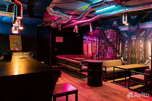 Лофт аренда