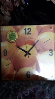 Кухонные часы