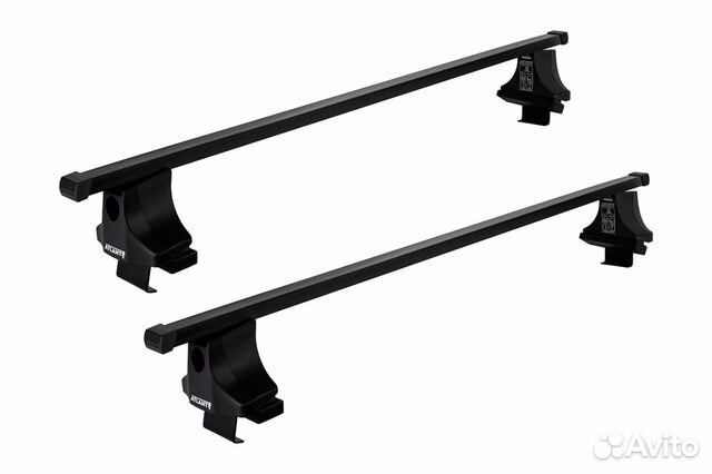 Багажник на крышу Атлант Nissan Note 8809