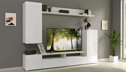 Стенка Горка Гостиная. В наличии