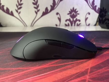 Игровая мышь steelseries sensei ten