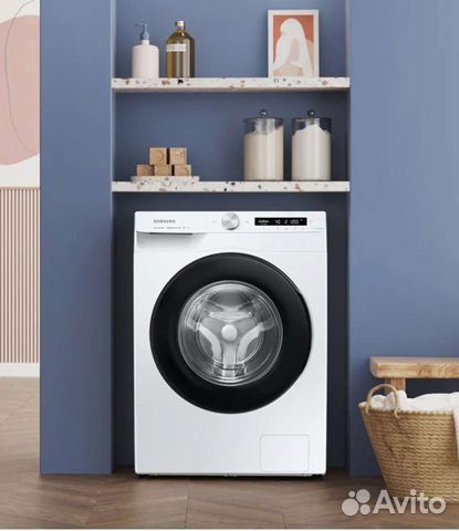 Стиральная машина Samsung