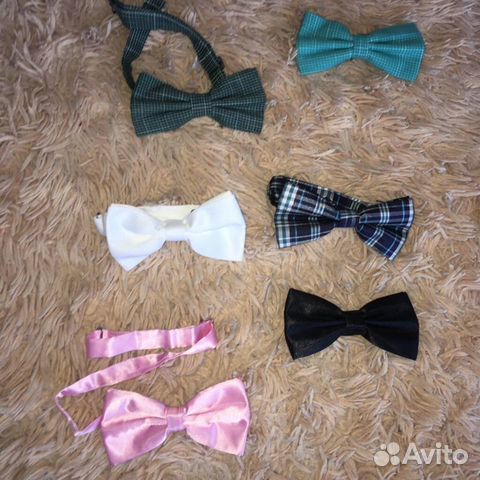 Галстук бабочка Mondigo