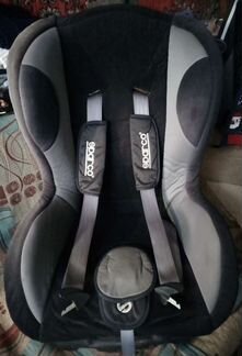 Автокресло Sparco