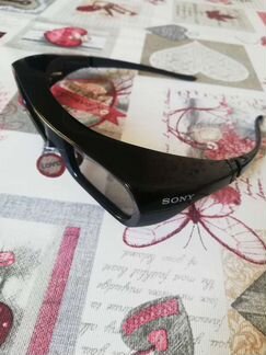 3D очки Sony TDG-BR250