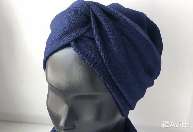 Чалма тюрбан