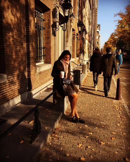 Репетитор английский, русский, рки