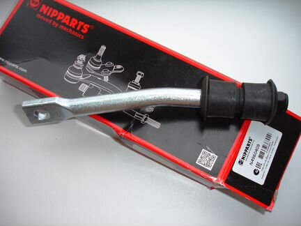 Стойка стабилизатора передняя ssangyong/ сангенг