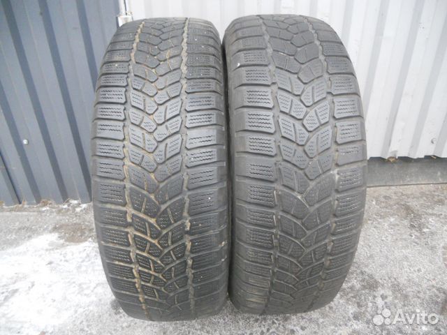 Firestone Winterhawk 3 205/60 R16 92H