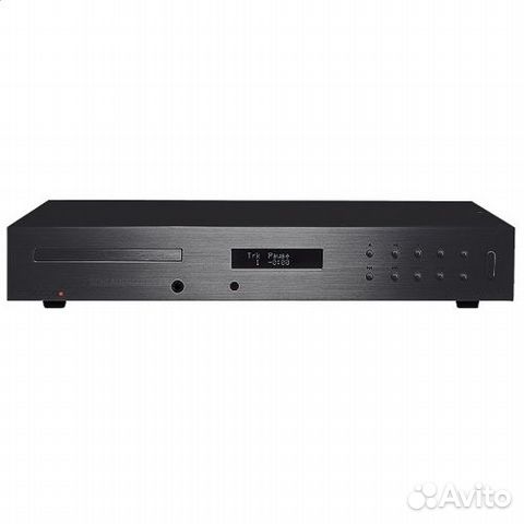 CD плеер AudioLab 8200 CDQ