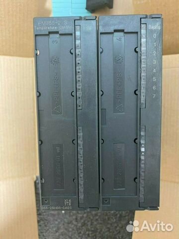 Siemens 6ES7355-2SH00-0AE0 simatic S7-300