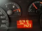 FIAT Doblo 1.4 МТ, 2015, 197 000 км объявление продам