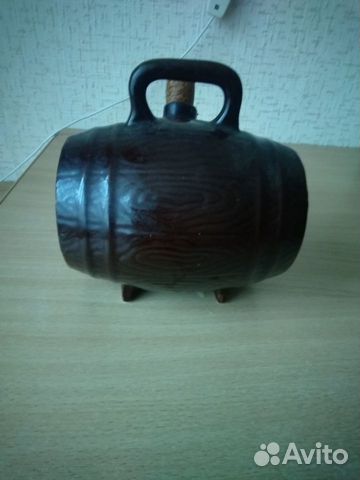 Керамическая посуда СССР