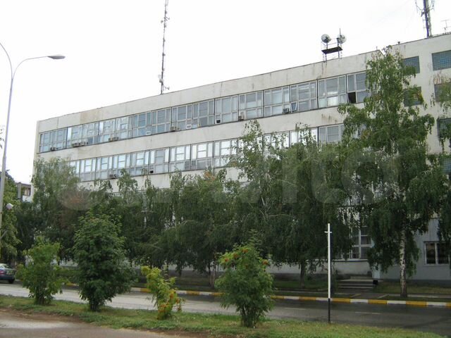 Сдам помещение свободного назначения, 1244 м²