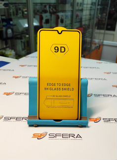 Защитное стекло для Samsung A41