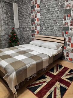 1-к. квартира, 48 м², 5/15 эт.