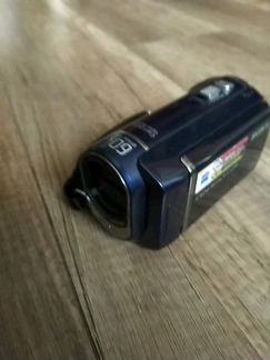 Видеокамера