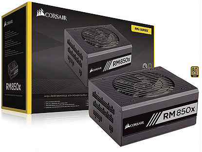 Corsair rm850 схема