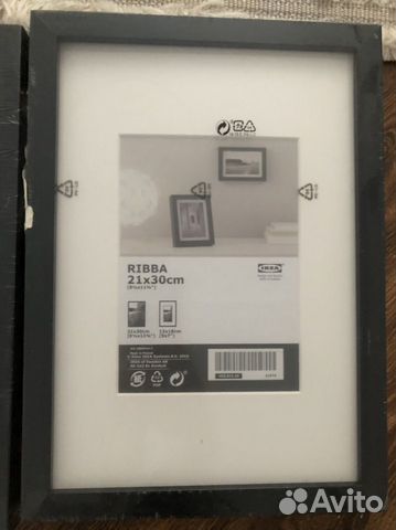 Рамка для фотографий IKEA