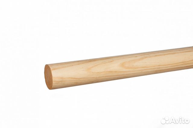 Поручень балетного станка - сосна