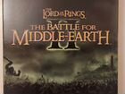 The Lord of the Rings. The Battle for Middle-Earth