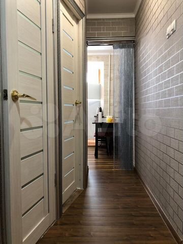 2-к. квартира, 48 м², 2/5 эт.