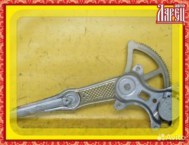 Стеклоподъемный механизм Toyota Corolla fielder NZ