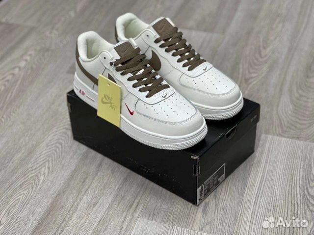 Кроссовки Nike Air Force 1 (36-45)