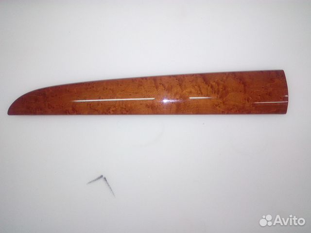 Накладка Lexus gx 470