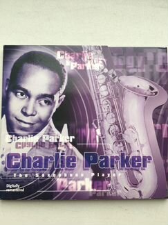 Charlie Parker cd