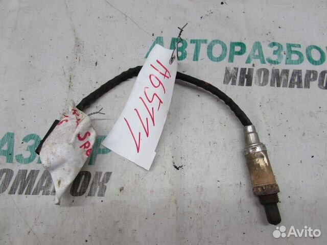 Датчик кислородный / Lambdasonde для Kia Spectra 2